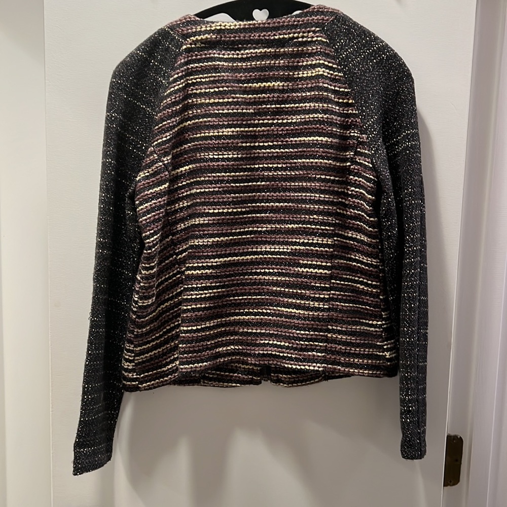 Tweed jacket I 🤍 Ronson - Picture 5 of 5